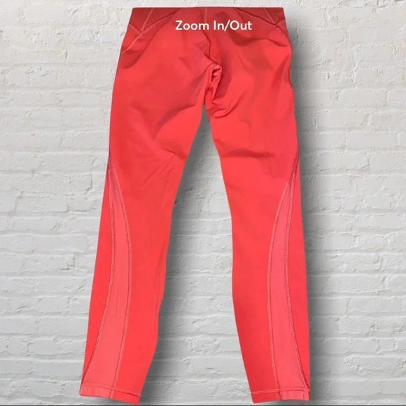 Lululemon Athletica Train Times HR Tight 25” - Picture 2 of 7